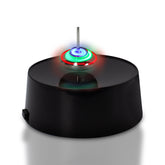 LED UFO Spinning Top